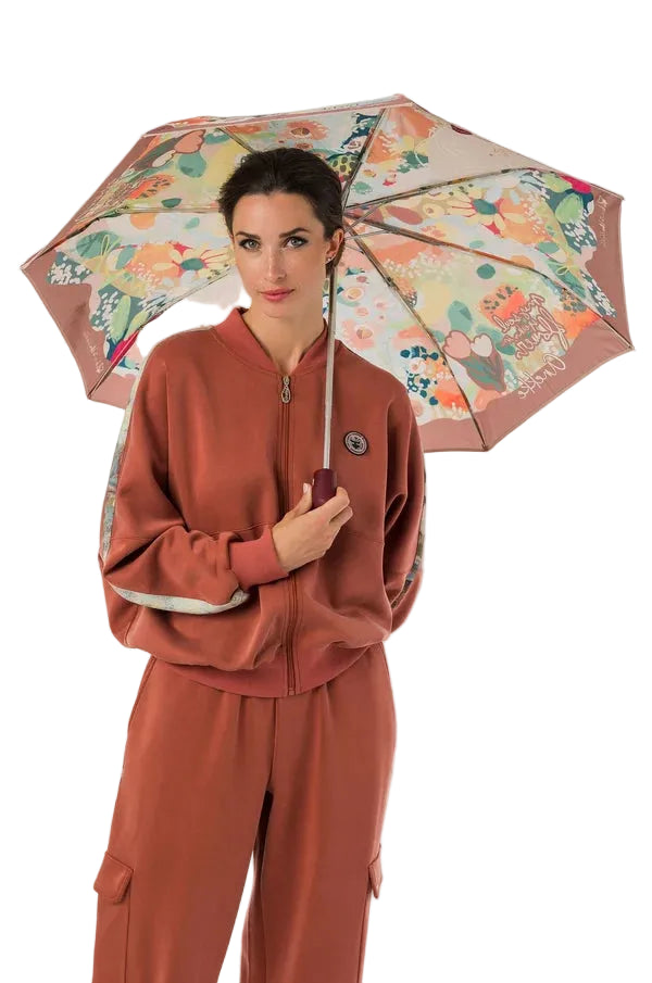 Ombrello Automatico ANEKKE TULIP - 43473-103