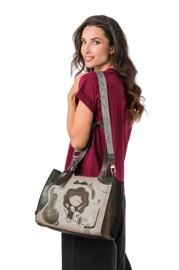 Borsa a Spalla ANEKKE ORCHESTRA - 43802-437