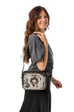 Borsa a Tracolla ANEKKE ORCHESTRA - 43803-062
