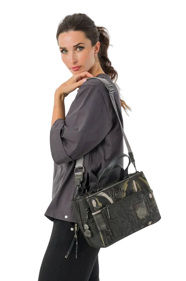 Borsa a Mano ANEKKE MELODY -  43811-255