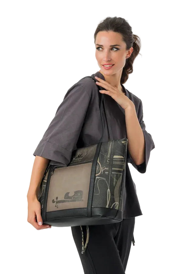 Borsa a Spalla ANEKKE MELODY - 43812-440