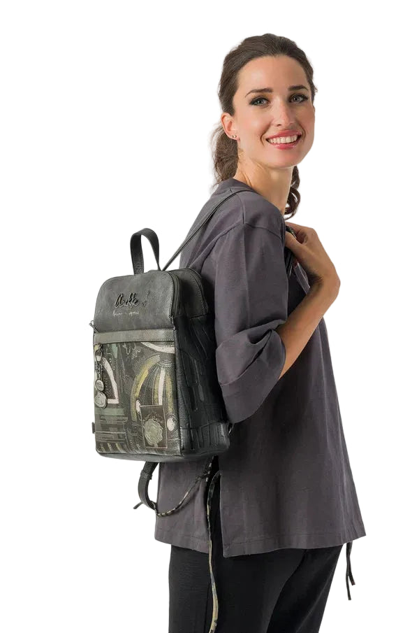 Zaino Quadrato ANEKKE MELODY - 43815-073