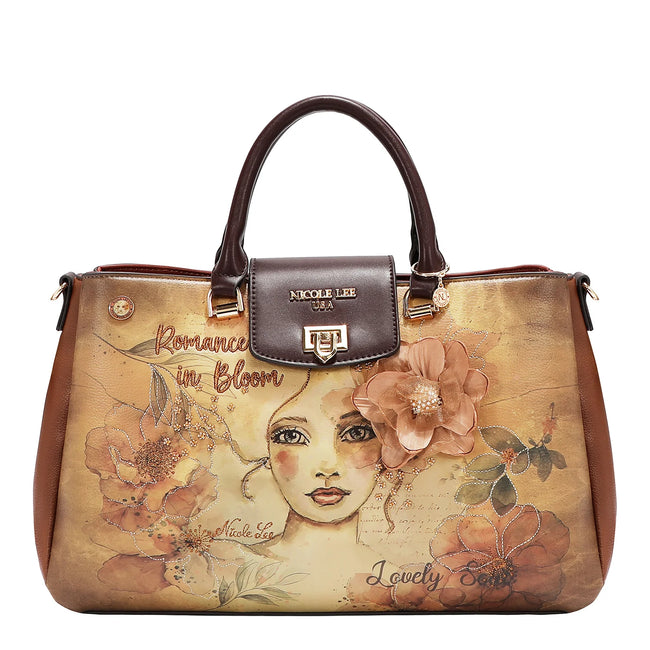 Borsa a Mano NICOLE LEE REFLECTION OF LOVE - RL17640