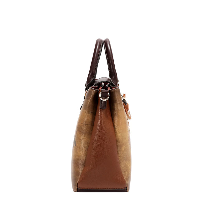 Borsa a Mano NICOLE LEE REFLECTION OF LOVE - RL17640