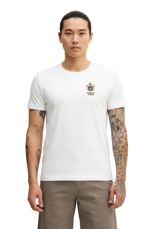 T-shirt maniche corte AERONAUTICA MILITARE - 251TS2391J592