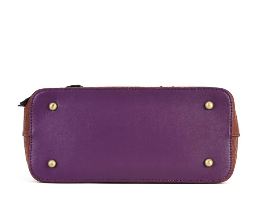 Borsa a Mano VENDULA LONDON TRAVELLING LIBRARY BOOKSHOP - K10863651