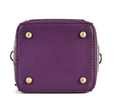 Borsa a Tracolla VENDULA LONDON TRAVELLING LIBRARY BOOKSHOP - K14573651