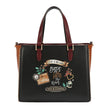 Borsa Tote NICOLE LEE VIRTUAL FRIEND - VF17605