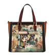 Borsa Tote NICOLE LEE VIRTUAL FRIEND - VF17605