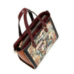 Borsa Tote NICOLE LEE VIRTUAL FRIEND - VF17605