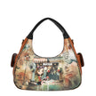 Borsa a Spalla NICOLE LEE VIRTUAL FRIEND - VF17606