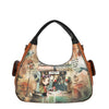 Borsa a Spalla NICOLE LEE VIRTUAL FRIEND - VF17606
