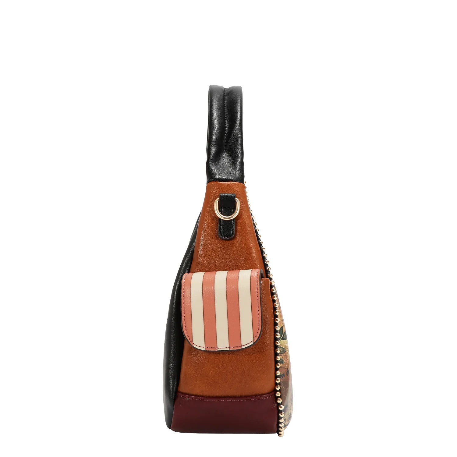 Borsa a Spalla NICOLE LEE VIRTUAL FRIEND - VF17606
