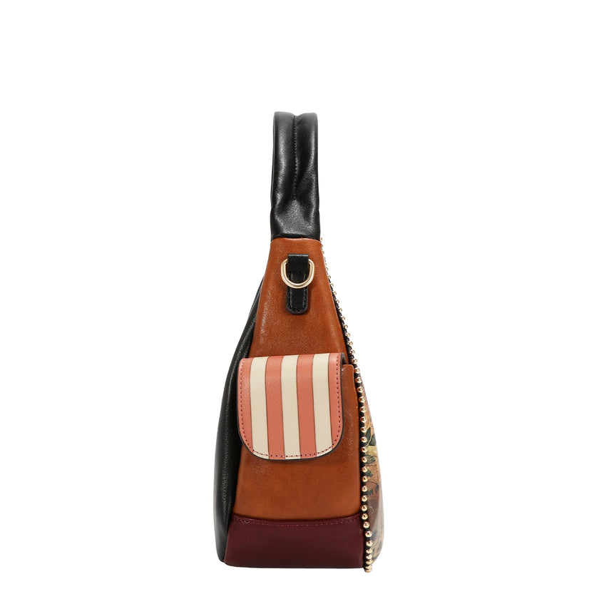 Borsa a Spalla NICOLE LEE VIRTUAL FRIEND - VF17606
