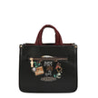 Borsa Tote NICOLE LEE VIRTUAL FRIEND - VF17610