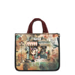 Borsa Tote NICOLE LEE VIRTUAL FRIEND - VF17610