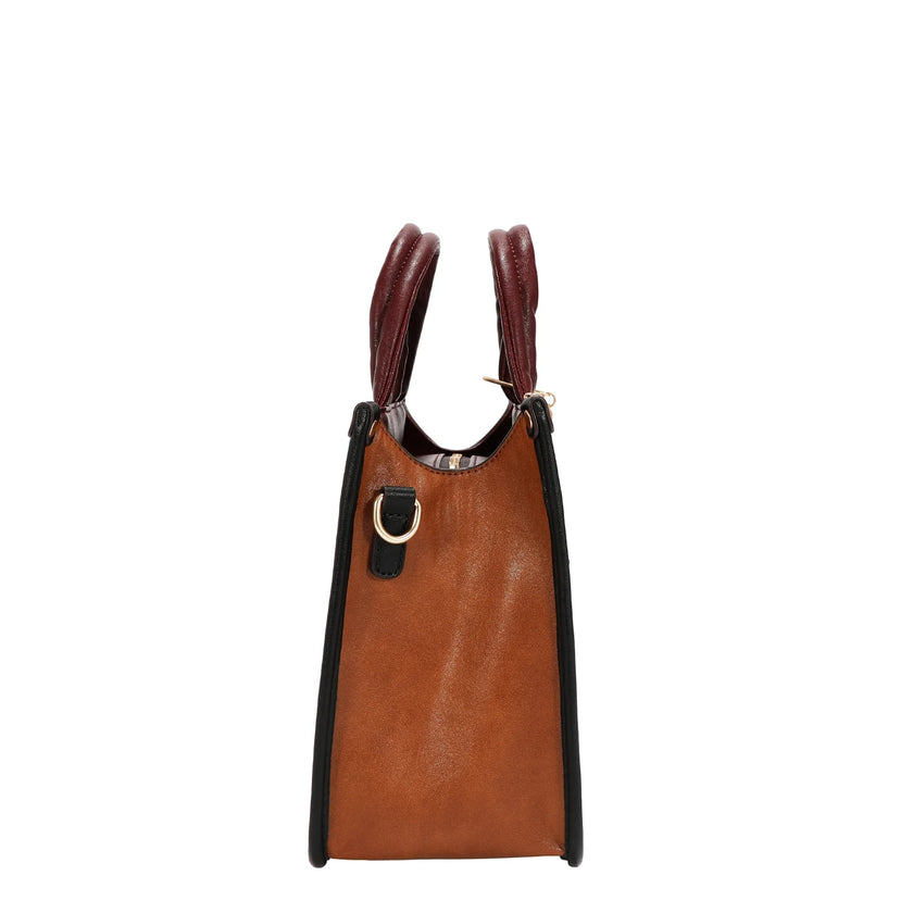 Borsa Tote NICOLE LEE VIRTUAL FRIEND - VF17610