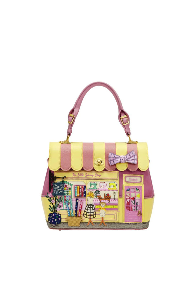 Borse a Mano VENDULA SEWING SHOP - K10863521