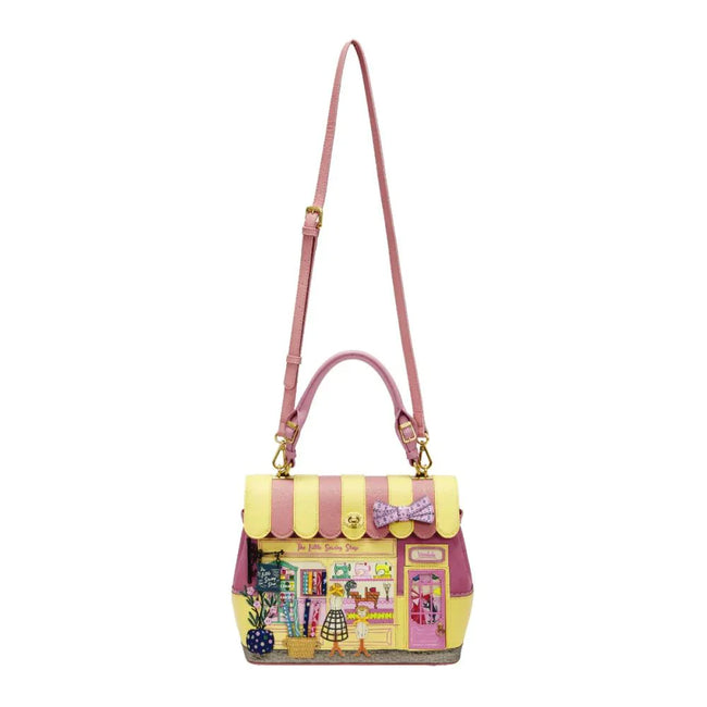 Borse a Mano VENDULA SEWING SHOP - K10863521
