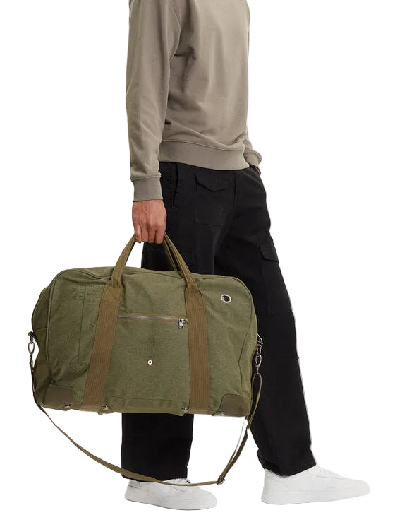 Borsone Aeronautica militare - 252BO1158UCT03589