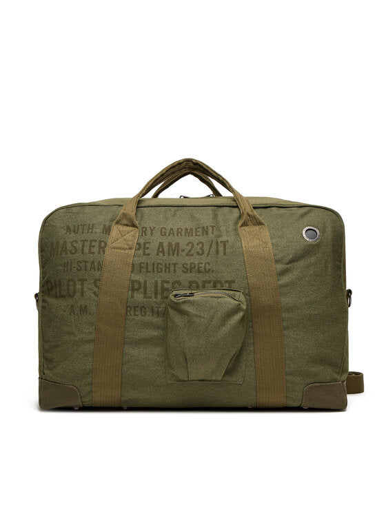 Borsone Aeronautica militare - 252BO1158UCT03589