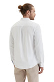 Camicia maniche lunghe AERONAUTICA MILITARE - 261CA1320UCT03532