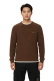 Maglia Girocollo AERONAUTICA MILITARE - 262MA1571UL00409