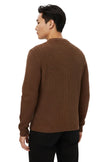 Maglia Girocollo AERONAUTICA MILITARE - 262MA1571UL00409