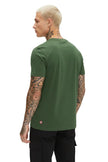T-shirt maniche corte AERONAUTICA MILITARE - 251TS2391J592