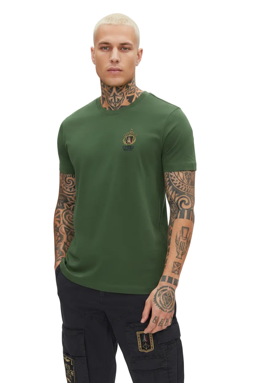 T-shirt maniche corte AERONAUTICA MILITARE - 251TS2391J592