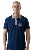Polo maniche corte AERONAUTICA MILITARE - 261PO1908UP00191