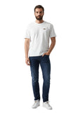 T-shirt maniche corte AERONAUTICA MILITARE - 261TS2522UJ00641