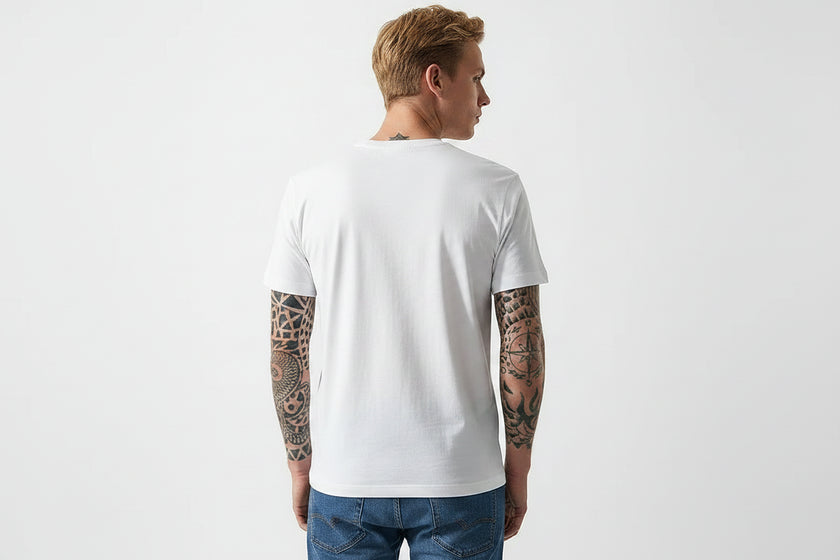 T-shirt maniche corte AERONAUTICA MILITARE - 261TS2522UJ00641