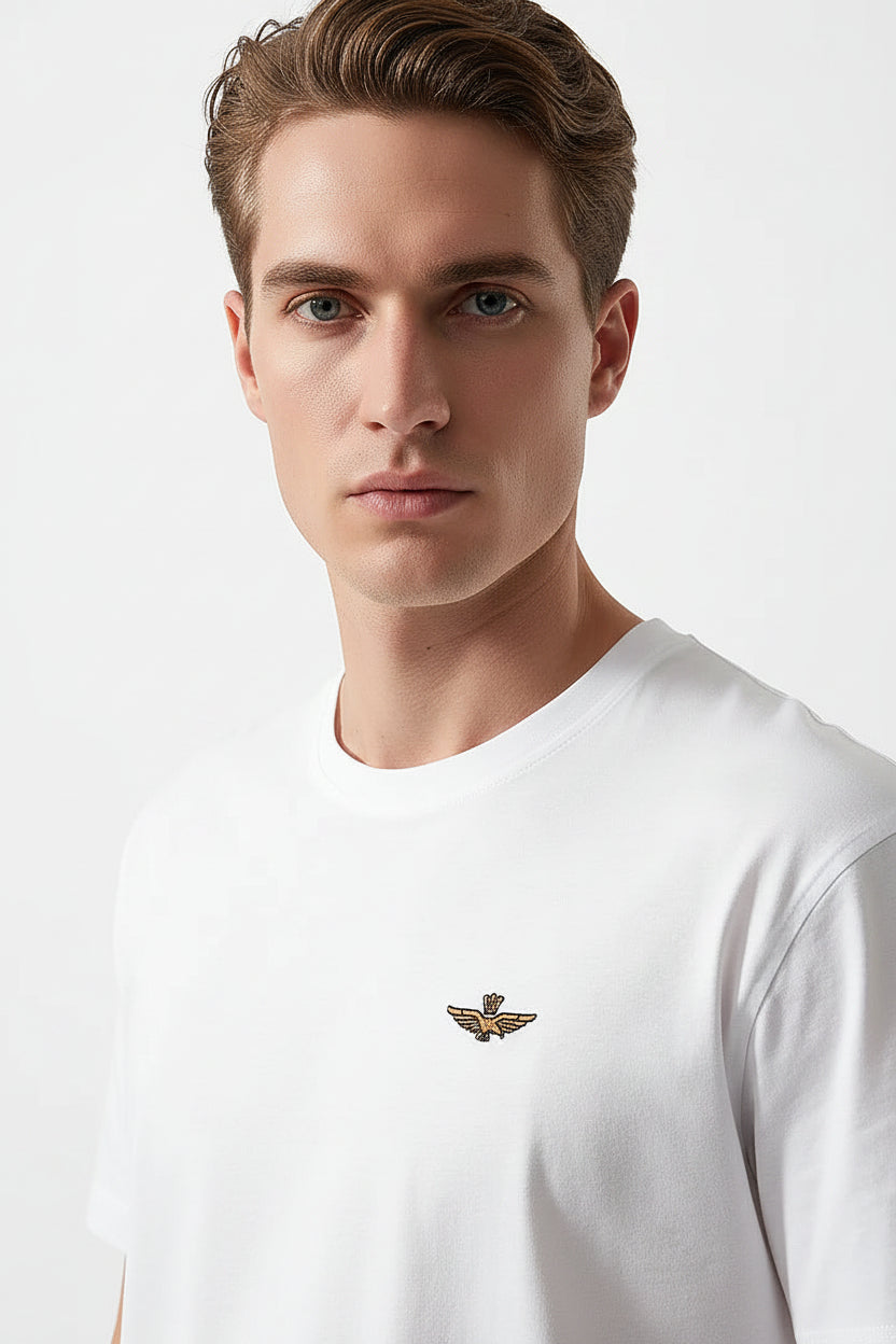 T-shirt maniche corte AERONAUTICA MILITARE - 261TS2522UJ00641
