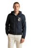 Giacca ibrida AERONAUTICA MILITARE - 261AF0520UF00674