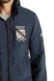 Giacca ibrida AERONAUTICA MILITARE - 261AF0520UF00674