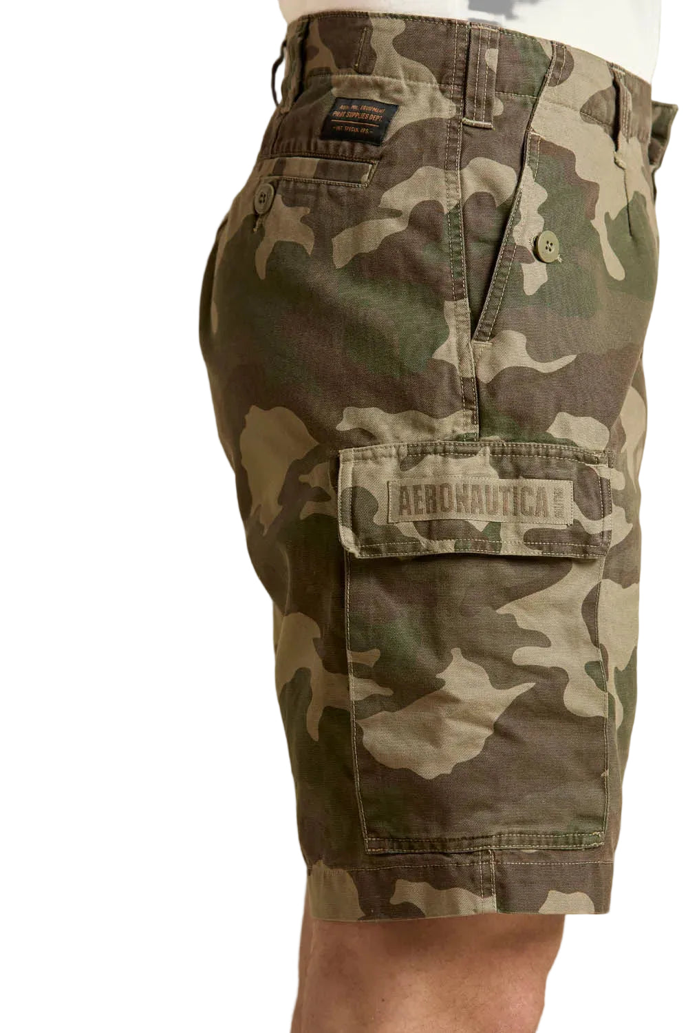 Bermuda AERONAUTICA MILITARE - 261BE0281UCT04296