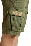 Bermuda cargo AERONAUTICA MILITARE - 261BE0288UCT04332