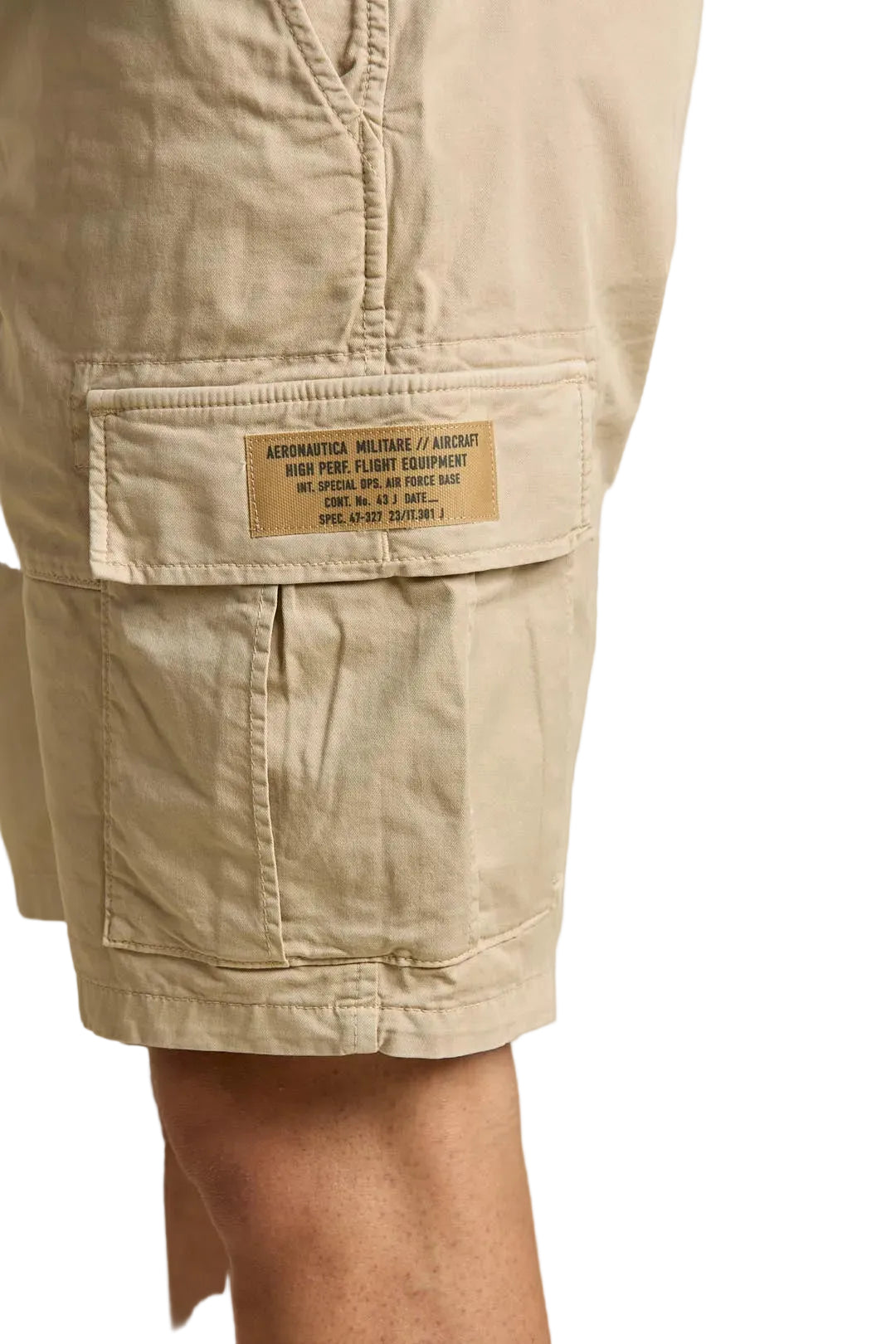 Bermuda cargo AERONAUTICA MILITARE - 261BE0288UCT04332