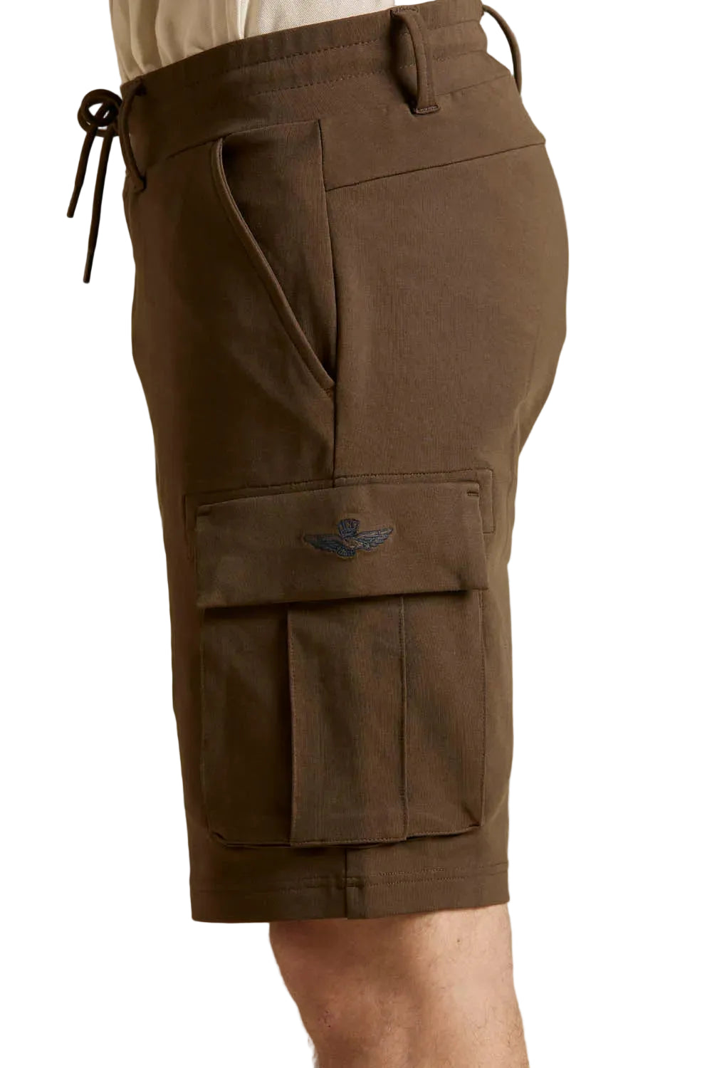 Bermuda cargo AERONAUTICA MILITARE - 261BF0031UF00674