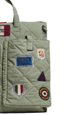 Portacasco Aeronautica militare - 261BO1175XCT04298