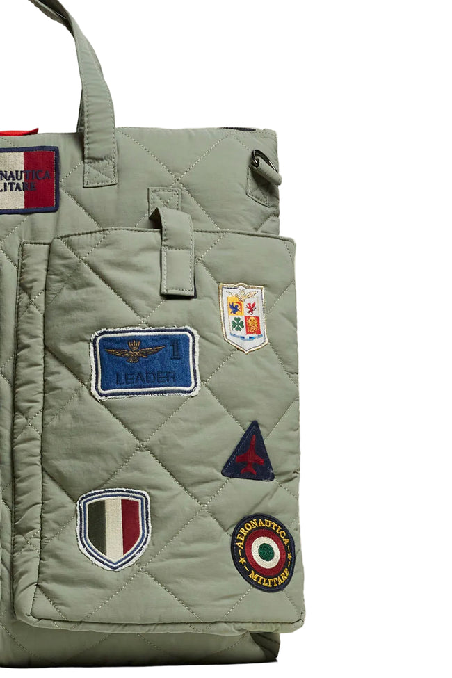 Portacasco Aeronautica militare - 261BO1175XCT04298