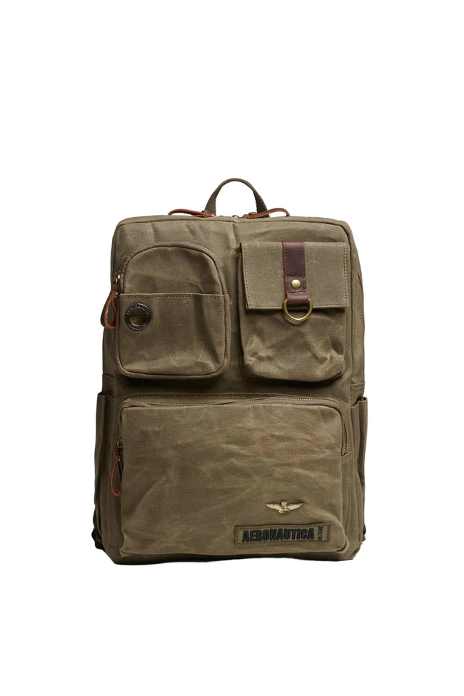 Zaino Aeronautica militare - 261BO1181UCT04315