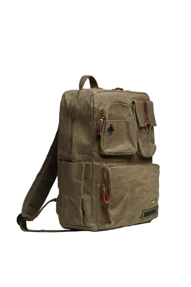 Zaino Aeronautica militare - 261BO1181UCT04315