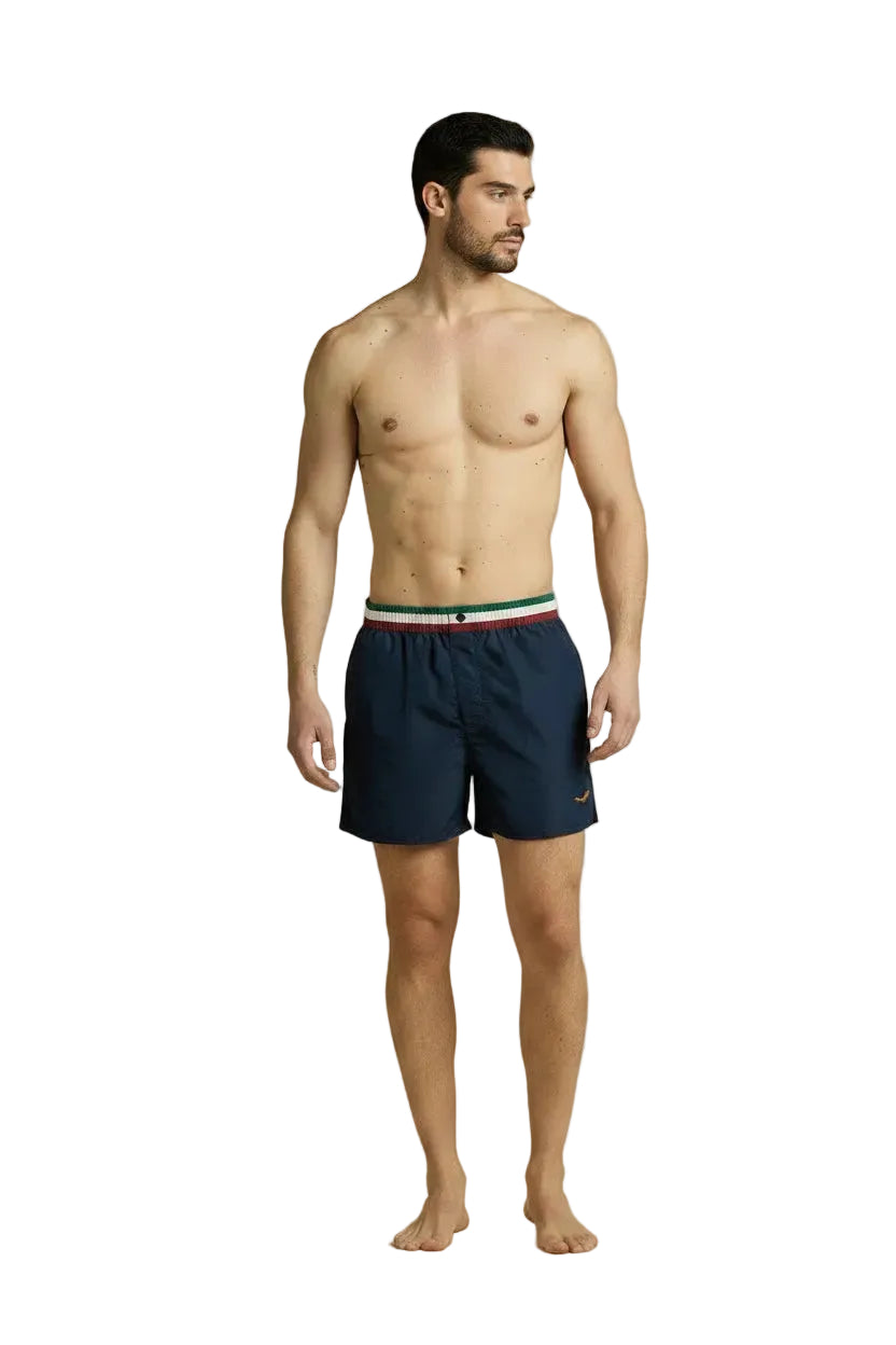 Costume da bagno AERONAUTICA MILITARE - 261BW0233UCT02967