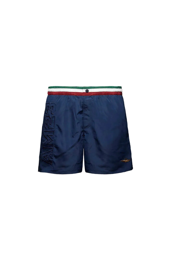 Costume da bagno AERONAUTICA MILITARE - 261BW0233UCT02967