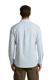 Camicia maniche lunghe AERONAUTICA MILITARE - 261CA1320UCT03532