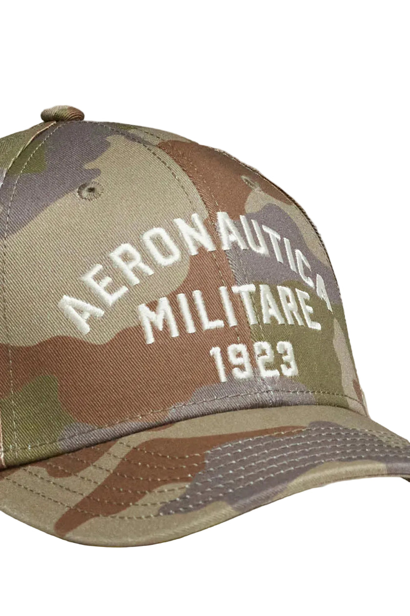Berretto AERONAUTICA MILITARE - 261HA1241UCT04324