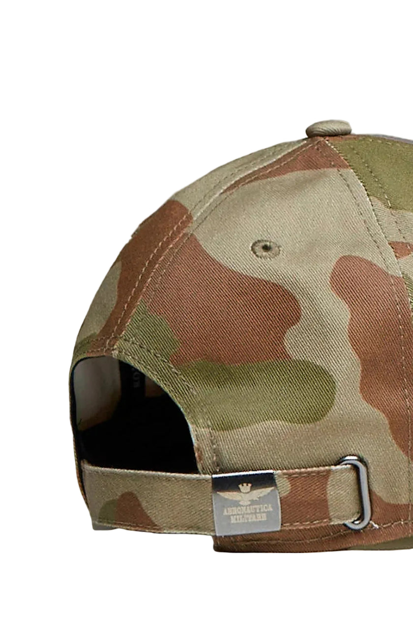 Berretto AERONAUTICA MILITARE - 261HA1241UCT04324