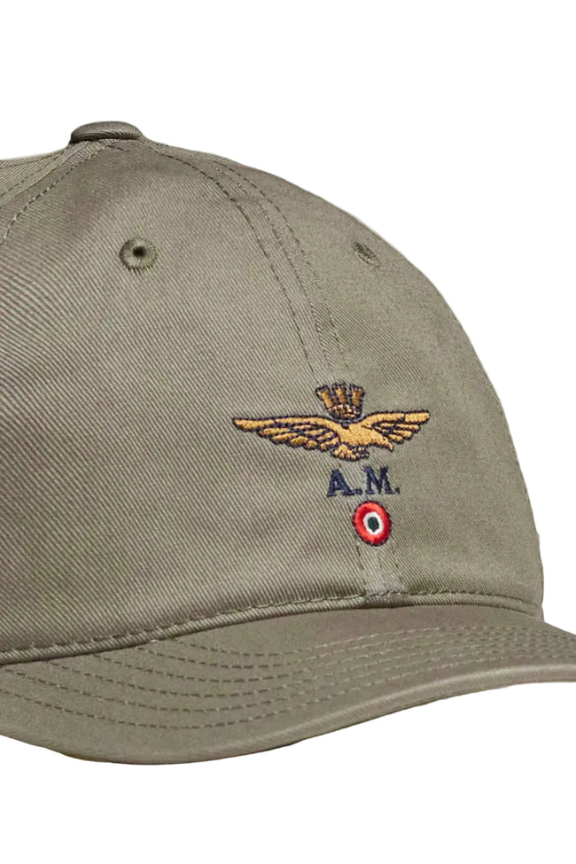 Berretto AERONAUTICA MILITARE - 261HA1246UCT02261